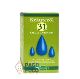 KRAUTEROL 31 100ML