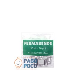 FERMABENDE 10PZ