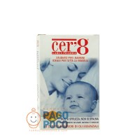 CER8 ZANZARE 48 CUSCINETTI