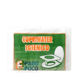 COPRIWATER 10FOGLI