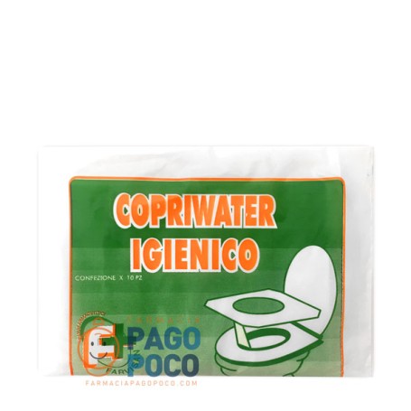 COPRIWATER 10FOGLI