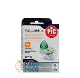 CER PIC AQUABLOC D 22,5 20PZ