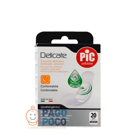 CER PIC DELICATE 19X72MM 20PZ