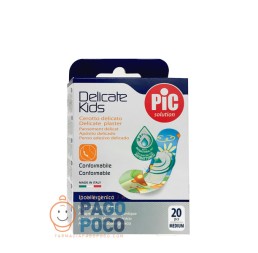 CER PIC DELICATE KIDS 20PZ