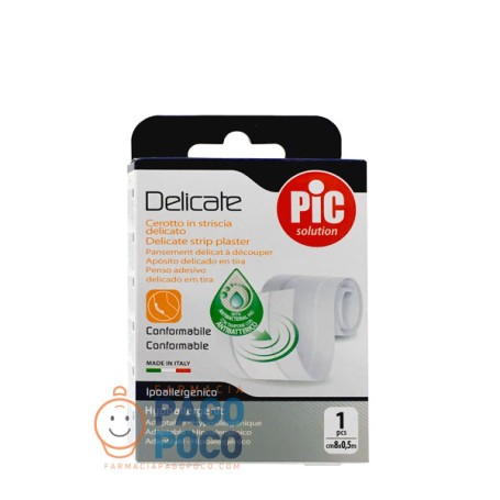 CER PIC DELICATE BI CM8X0,5M