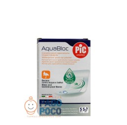CER PIC AQUABLOC 5X7 5PZ