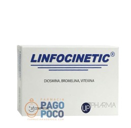 LINFOCINETIC 20CPR