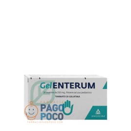 GELENTERUM 20BUST BAMBINI