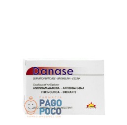 DANASE 20CPR