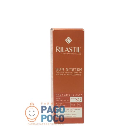 RILASTIL SUN SYS PPT 30 EM P M