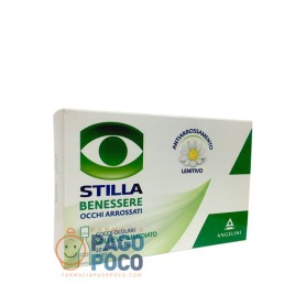 STILLA BENESSERE 10AMPOLLE