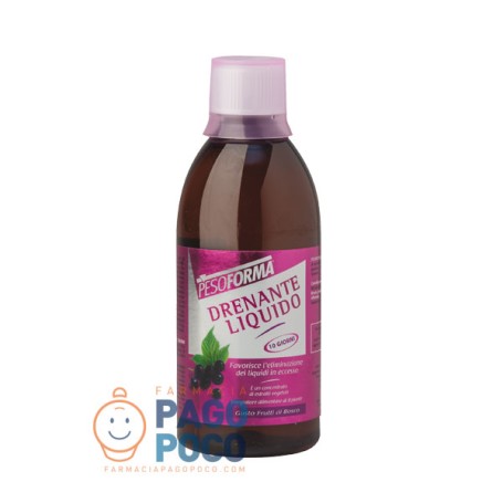 PESOFORMA DREN LIQUIDO 500ML