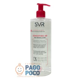 SENSIFINE AR EAU MICELLAI400ML