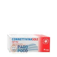 CONNETTIVINASOLE SPRAY 100ML
