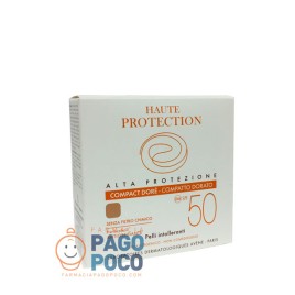 AVENE COMPATTO 50 DORATO NF10G