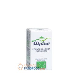 ALPINO CALLIFUGO LIQ EX FT12ML