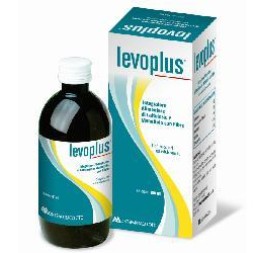 Levoplus 180ml