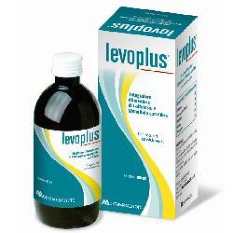 Levoplus 180ml