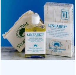 Linfabet Embrocation 10ml Gtt