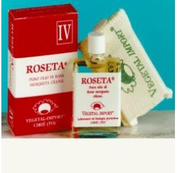 Roseta Olio Rosa Mosqueta 10ml