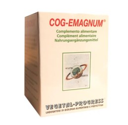 Cog Emagnum 60cpr