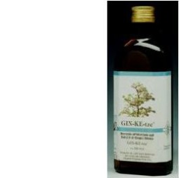 Ginketze Idromiele 200ml
