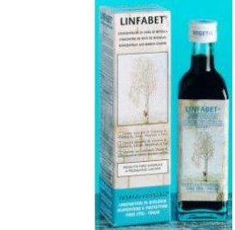 Linfabet Concentrato Bio 60ml