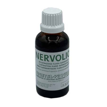 Nervolio 50ml