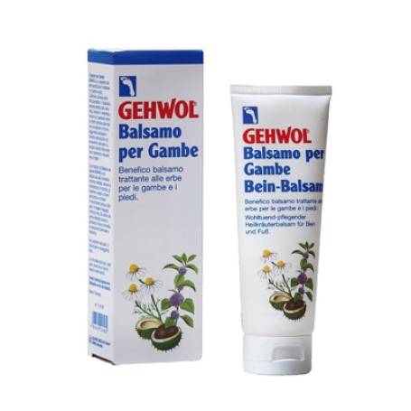 Gehwol Bals Gambe 125ml