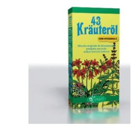 Krauterol 43 100ml