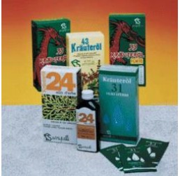 Krauterol 99 100ml