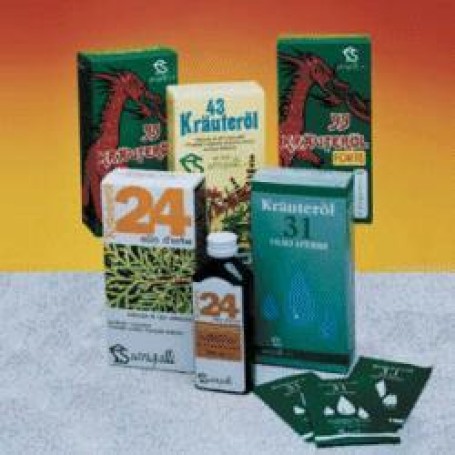 Krauterol 99 100ml
