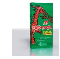Krauterol 99 Ft 100ml