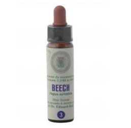 Fiori Di Bach 3 Beech Gtt