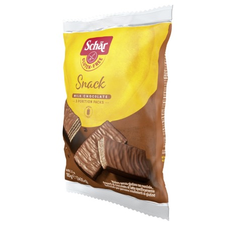 Schar Snack Nocc 105g