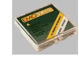 Emosalv Plus Tampone Nas Kit