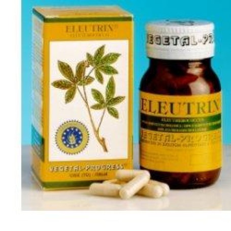 Eleutrin Bio 55cps