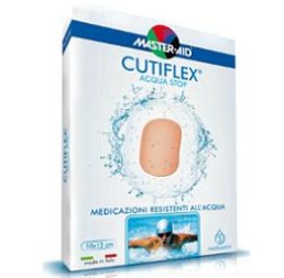 M-AID CUTIFLEX MED 10X12