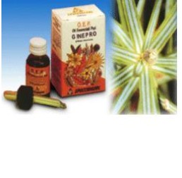 Ginepro Oe Puro 10ml