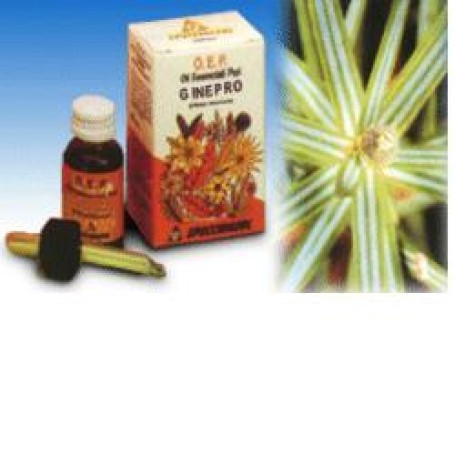 Ginepro Oe Puro 10ml