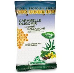 Oligomir Epid Caramelle 67,2g
