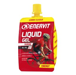 ENERVITENE CHEER PACK LIM 1PZ