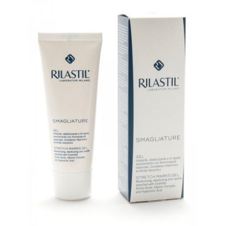 Rilastil Smagl Corpo Gel 75ml