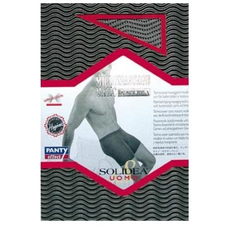 Panty Effect Boxer Ne M