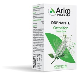 Ortosifon Arkocapsule 45cps