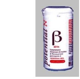 Potential N Beta 60cps