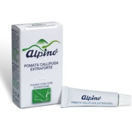 Alpino Callifugo Pomata 7,5ml