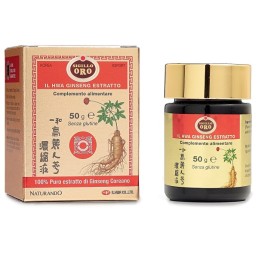 Ginseng Il Hwa Estratto 50g
