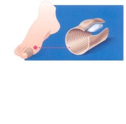Podogel Anello Dita M 1pz