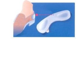 Podogel Prot Tallone 1pz
